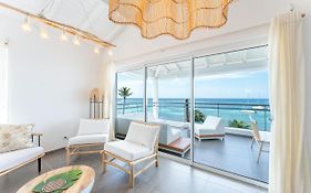 Only4View - Rooftop & Spa Sainte-Anne